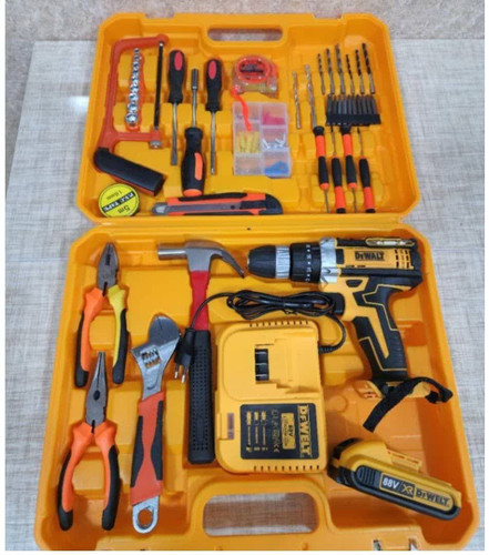 دریل شارزی 2باتری