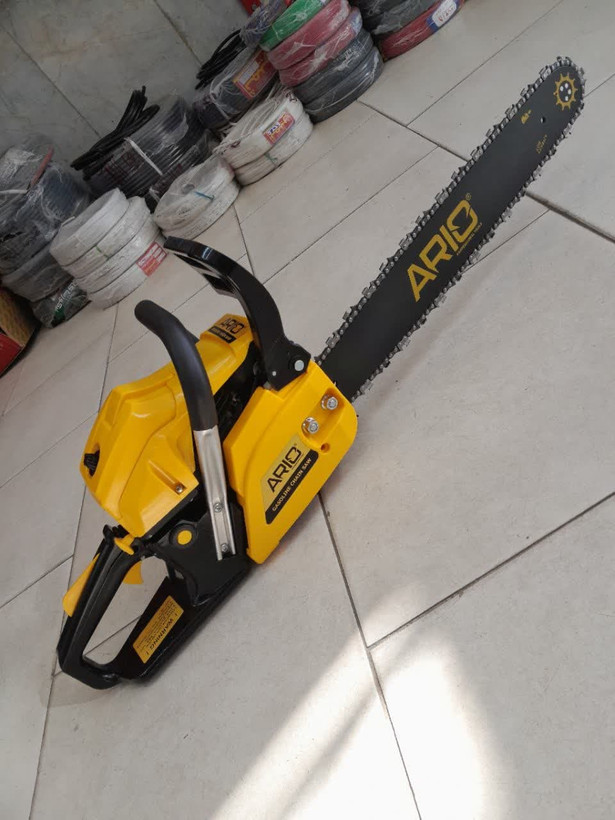 اره برقی ario